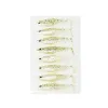 Przynęta ripper Sick Swimmer Berkley 9cm salt & pepper-95566