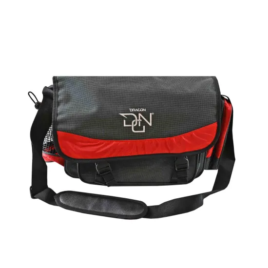 Chlebak wędkarski DGN Dragon 50x15x25cm-95500