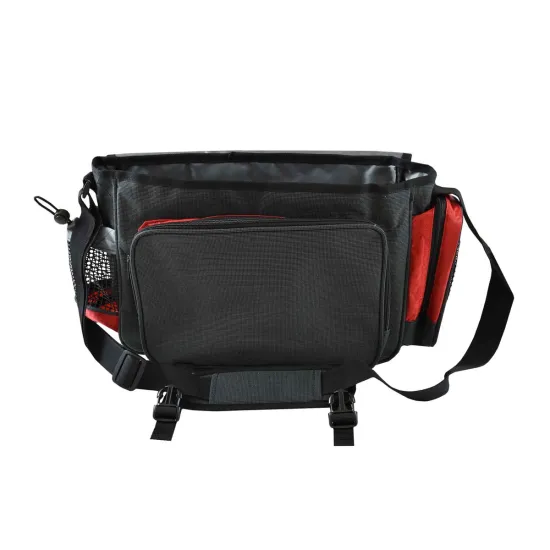Chlebak wędkarski DGN Dragon 50x15x25cm-95501
