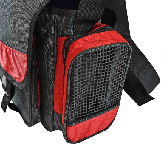 Chlebak wędkarski DGN Dragon 50x15x25cm-95503