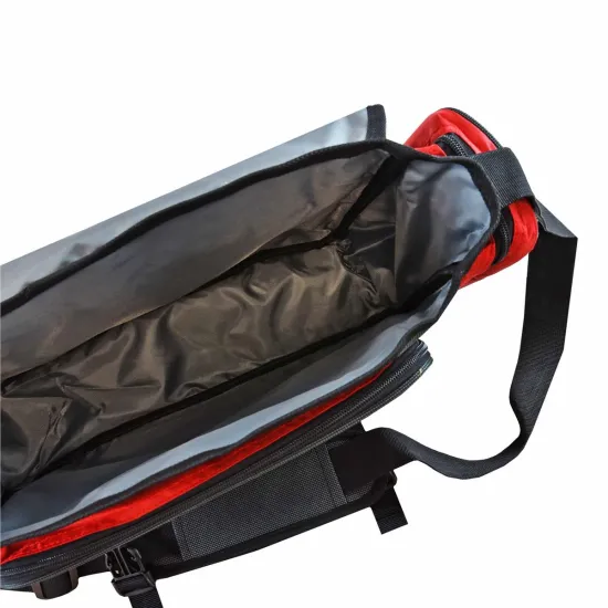 Chlebak wędkarski DGN Dragon 50x15x25cm-95504