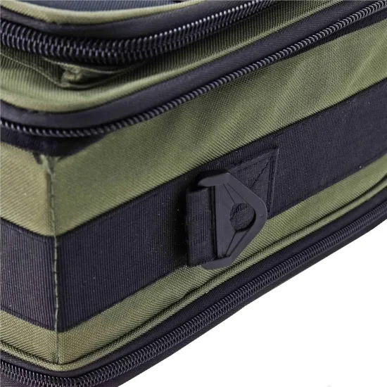 Walizka Prologic Cruzade 36x28x21cm-95525
