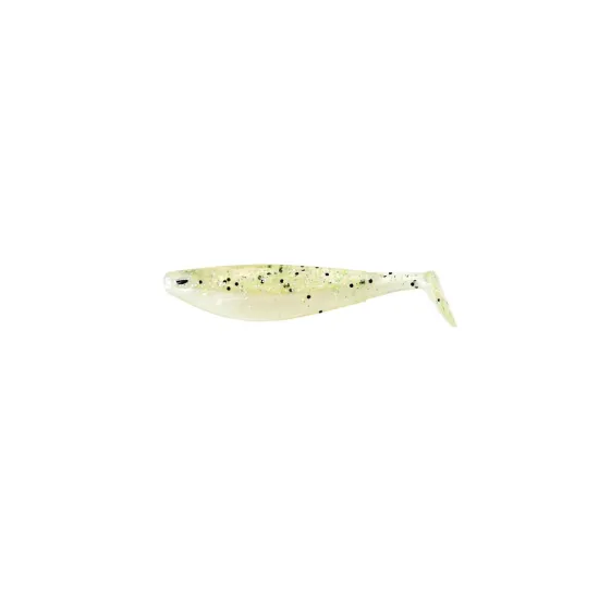 Przynęta ripper Sick Flanker Berkley 8cm salt & pepper