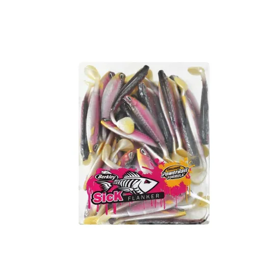 Przynęta ripper Sick Flanker Berkley 6cm wagasaki-95594
