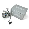Kołowrotek karpiowy Shimano Ultegra 14000 XSE 5 łożysk
