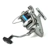 Kołowrotek karpiowy Shimano Ultegra 14000 XSE 5 łożysk-95608