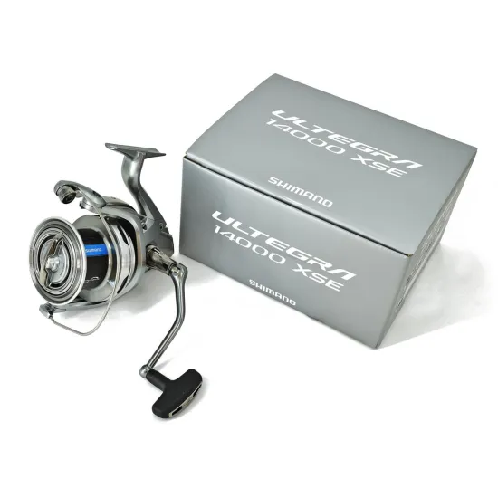 Kołowrotek karpiowy Shimano Ultegra 14000 XSE 5 łożysk