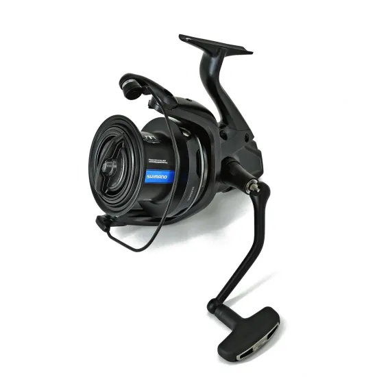 Kołowrotek karpiowy Shimano Ultegra 14000 XTE 5 łożysk-95612