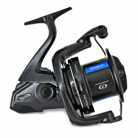 Kołowrotek karpiowy Shimano Ultegra 14000 XTE 5 łożysk-95613