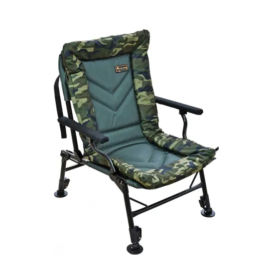 Fotel wędkarski Avenger Comfort Camo Prologic
