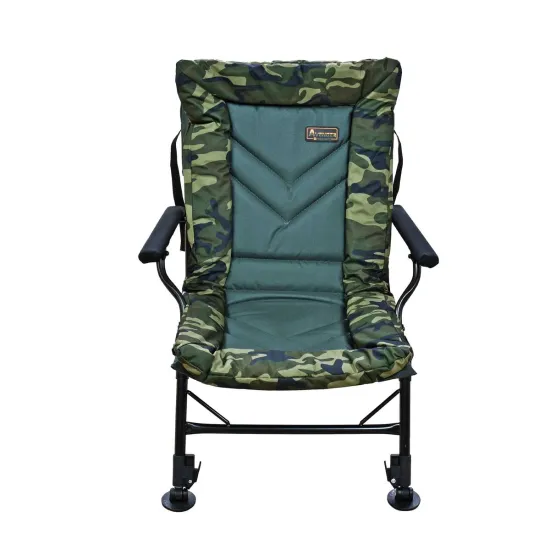 Fotel wędkarski Avenger Comfort Camo Prologic-95623