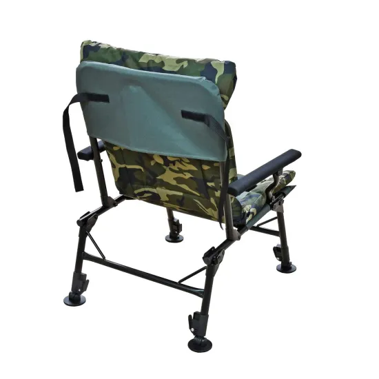 Fotel wędkarski Avenger Comfort Camo Prologic-95625