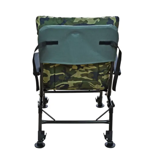 Fotel wędkarski Avenger Comfort Camo Prologic-95626