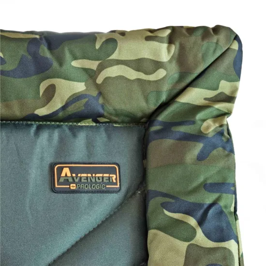 Fotel wędkarski Avenger Comfort Camo Prologic-95627