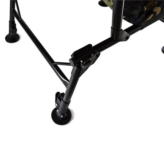 Fotel wędkarski Avenger Comfort Camo Prologic-95629