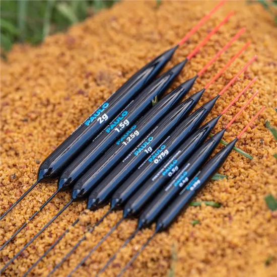 Spławik jeziorowy Preston Paulo 0,25g-95659
