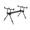 Stanowisko karpiowe Prologic C-Series Twin Support na trzy wędki