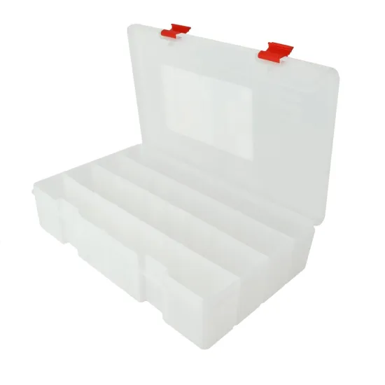 Pudełko wędkarskie model PLASV373 Plano-95748