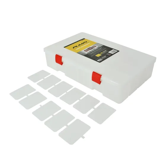 Pudełko wędkarskie model PLASV373 Plano-95749