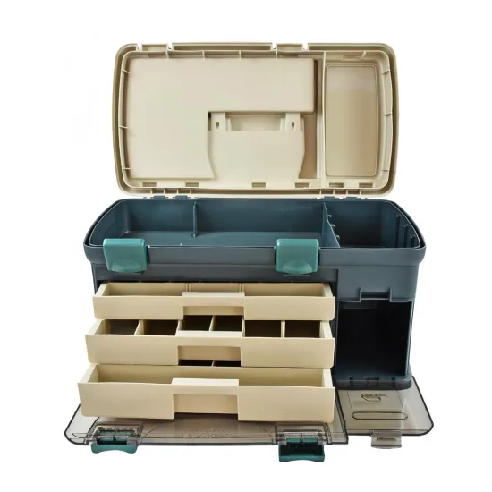 Skrzynia wędkarska model 737002 Plano 54x30,5x30,5cm-95757