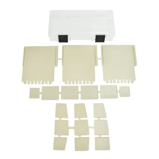 Skrzynia wędkarska model 737002 Plano 54x30,5x30,5cm-95758