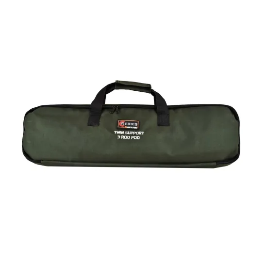 Stanowisko karpiowe Prologic C-Series Twin Support na trzy wędki-95766
