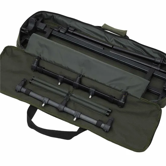 Stanowisko karpiowe Prologic C-Series Twin Support na trzy wędki-95767
