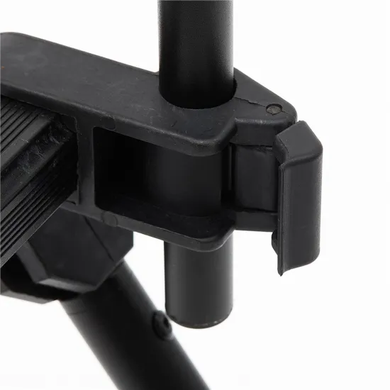 Stanowisko karpiowe Prologic C-Series Twin Support na trzy wędki-95769
