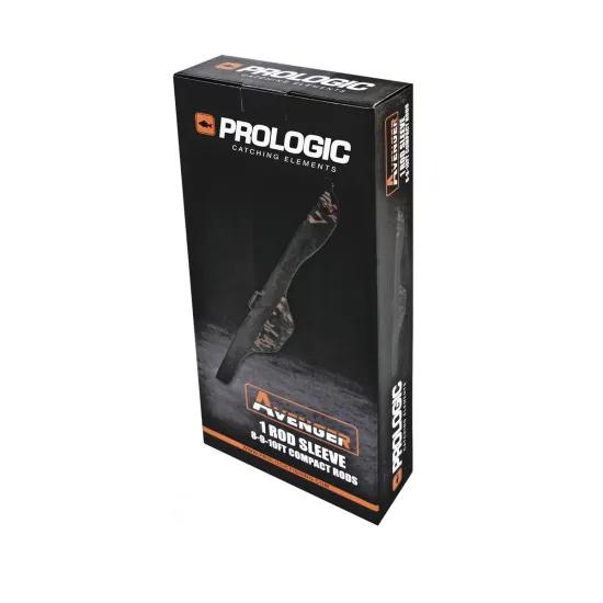 Pokrowiec Avenger na 1 wędkę 137x35x19cm Prologic-95772