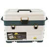 Skrzynia wędkarska model 758005 Plano 52,7x29,2x35,3cm-95822