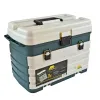 Skrzynia wędkarska model 758005 Plano 52,7x29,2x35,3cm