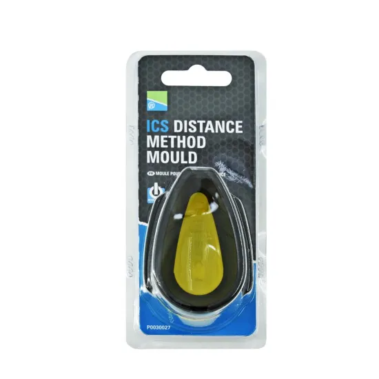 Forma do koszyka Method Feeder ICS Distance Method Feeder Preston