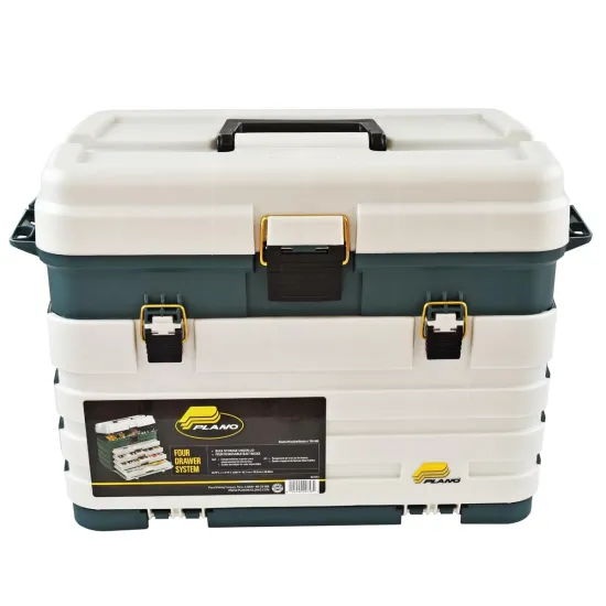 Skrzynia wędkarska model 758005 Plano 52,7x29,2x35,3cm-95822