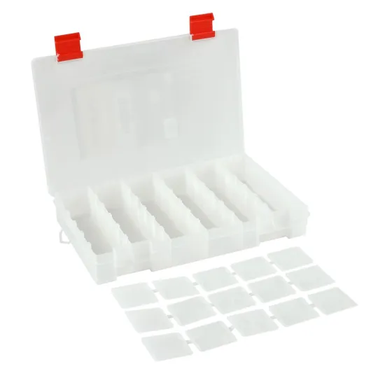Pudełko wędkarskie model PLASV360 Plano-95845