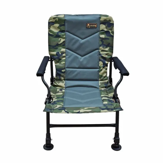 Fotel wędkarski Avenger Relax Camo Prologic-95861
