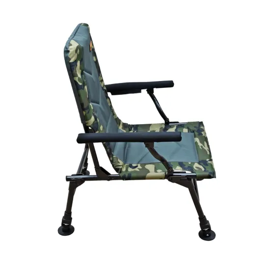 Fotel wędkarski Avenger Relax Camo Prologic-95862