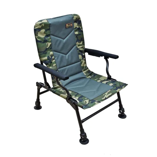 Fotel wędkarski Avenger Relax Camo Prologic
