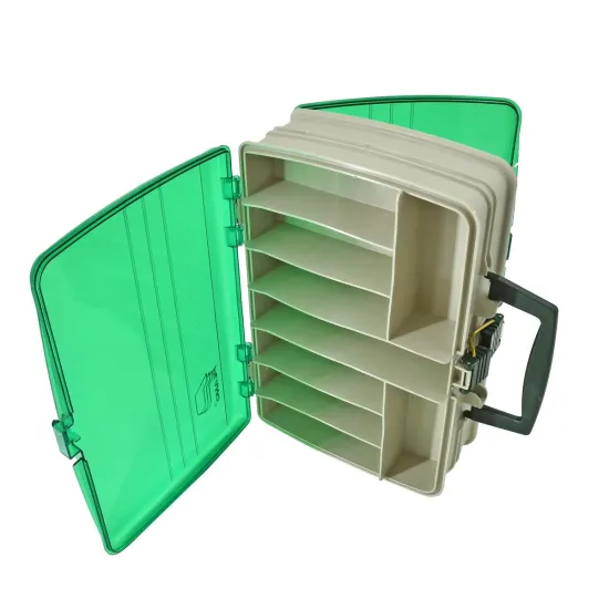 Skrzynia wędkarska model 112000 Plano 33x22,9x10,2cm-95869