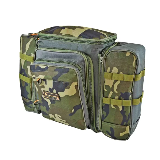 Plecak wędkarski Avenger Rucksack Prologic 55x17x41cm-95878