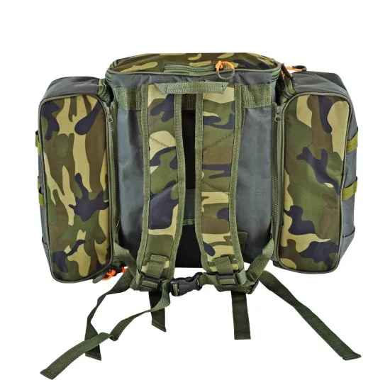 Plecak wędkarski Avenger Rucksack Prologic 55x17x41cm-95880