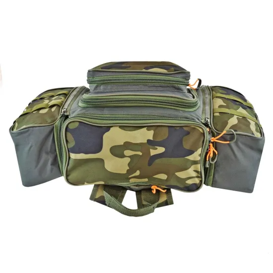 Plecak wędkarski Avenger Rucksack Prologic 55x17x41cm-95881