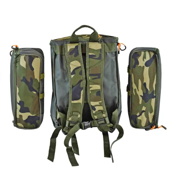 Plecak wędkarski Avenger Rucksack Prologic 55x17x41cm-95883