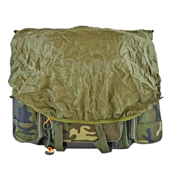 Plecak wędkarski Avenger Rucksack Prologic 55x17x41cm-95885