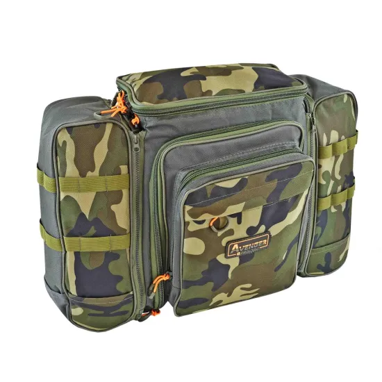 Plecak wędkarski Avenger Rucksack Prologic 55x17x41cm