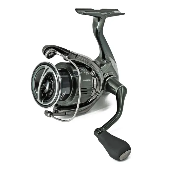 Kołowrotek spinningowy Shimano Stella 2500 FK 13 łożysk-95892