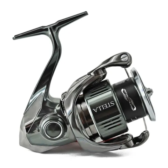 Kołowrotek spinningowy Shimano Stella 2500 FK 13 łożysk-95893