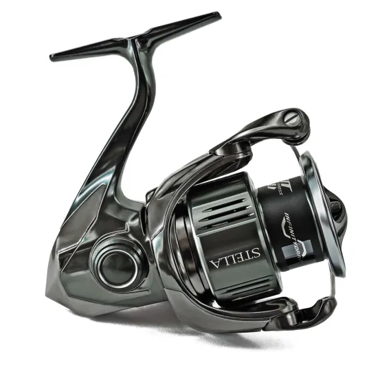 Kołowrotek spinningowy Shimano Stella C3000 FK 13 łożysk-95897