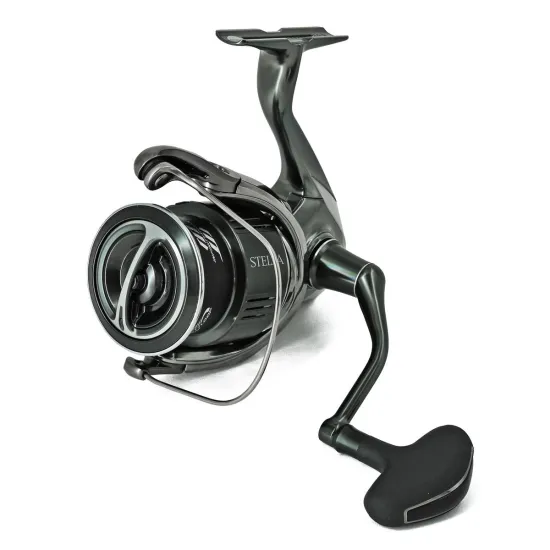 Kołowrotek spinningowy Shimano Stella 4000M FK 13 łożysk-95900