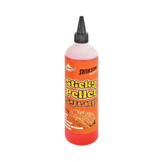 Syrop klejący Swim Stim Red Krill Dynamite Baits opakowanie 300ml