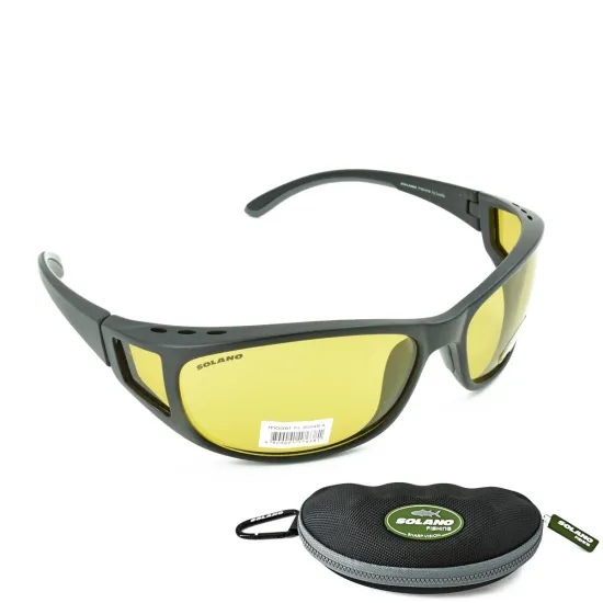 Okulary polaryzacyjne FL 20048A Solano